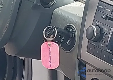 2008 Dodge Avenger Se z USA, uszkodzony, nr VIN 1B3LC46K88N161572